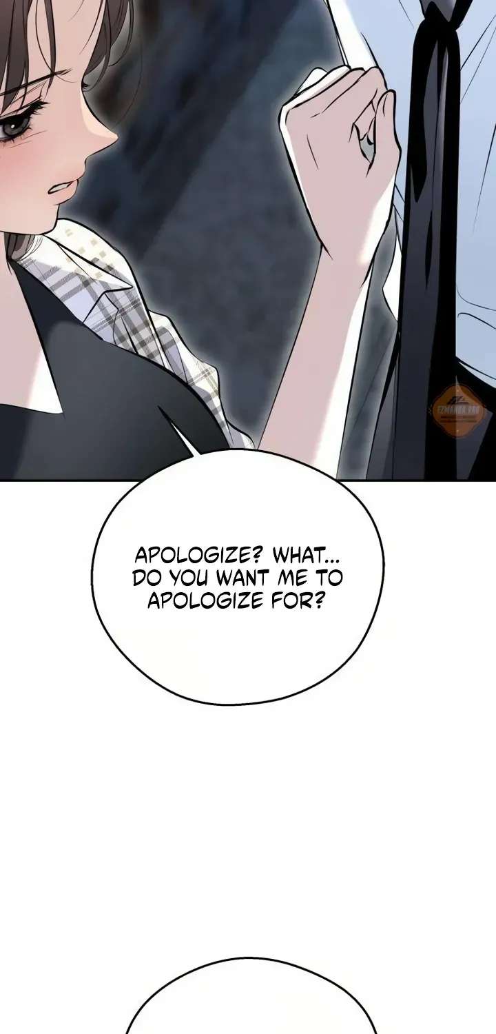 High Wave Warning Chapter 12 - page 61