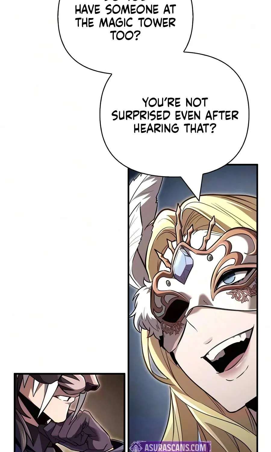Surviving The Game As A Barbarian Chapter 157 - page 68