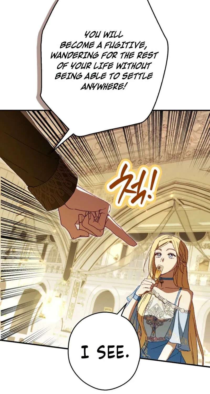 Cinderella's Pocket-Sized Protector Chapter 56 - page 59