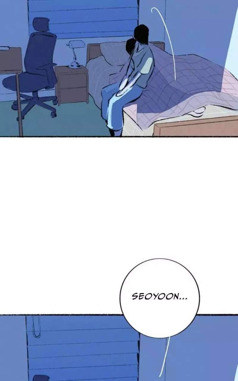 Why Don't I Have Anyone by My Side? Chapter 49 - page 117