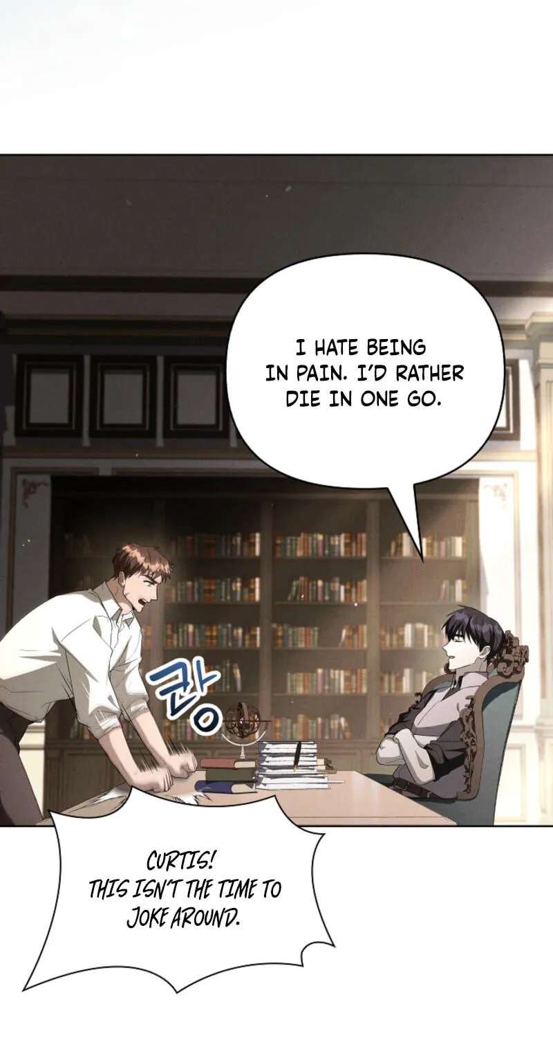Regarding the Perfect Revenge Chapter 27 - page 53
