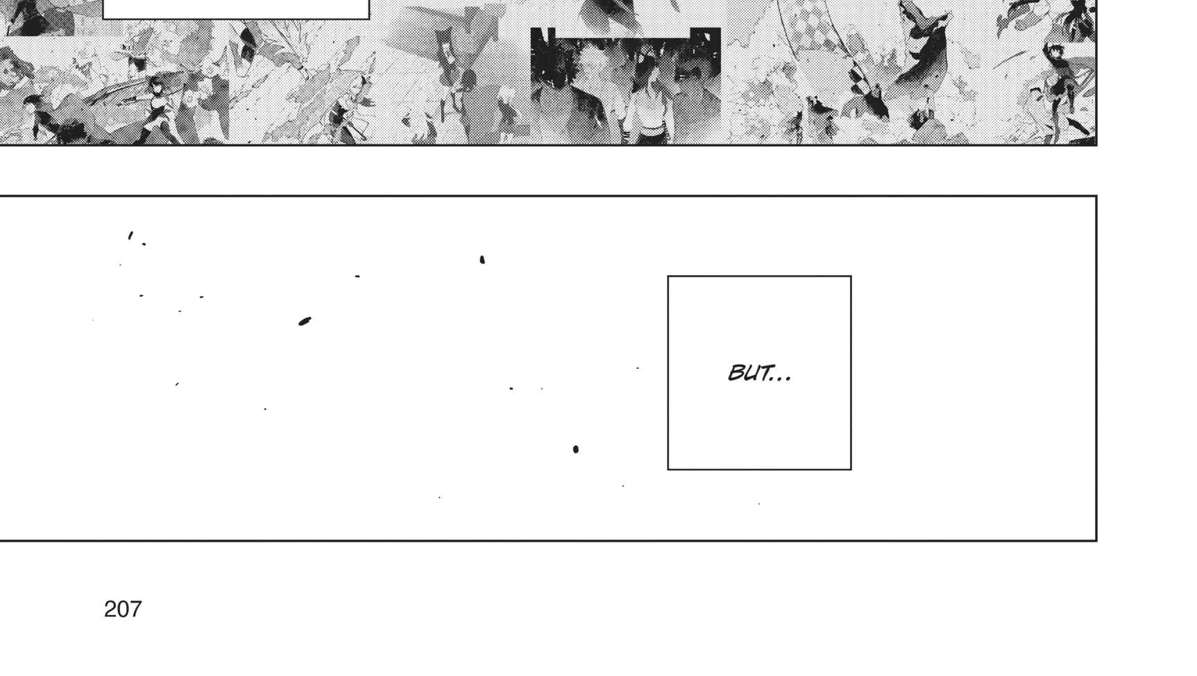 RWBY: The Official Manga Chapter 19 - page 52