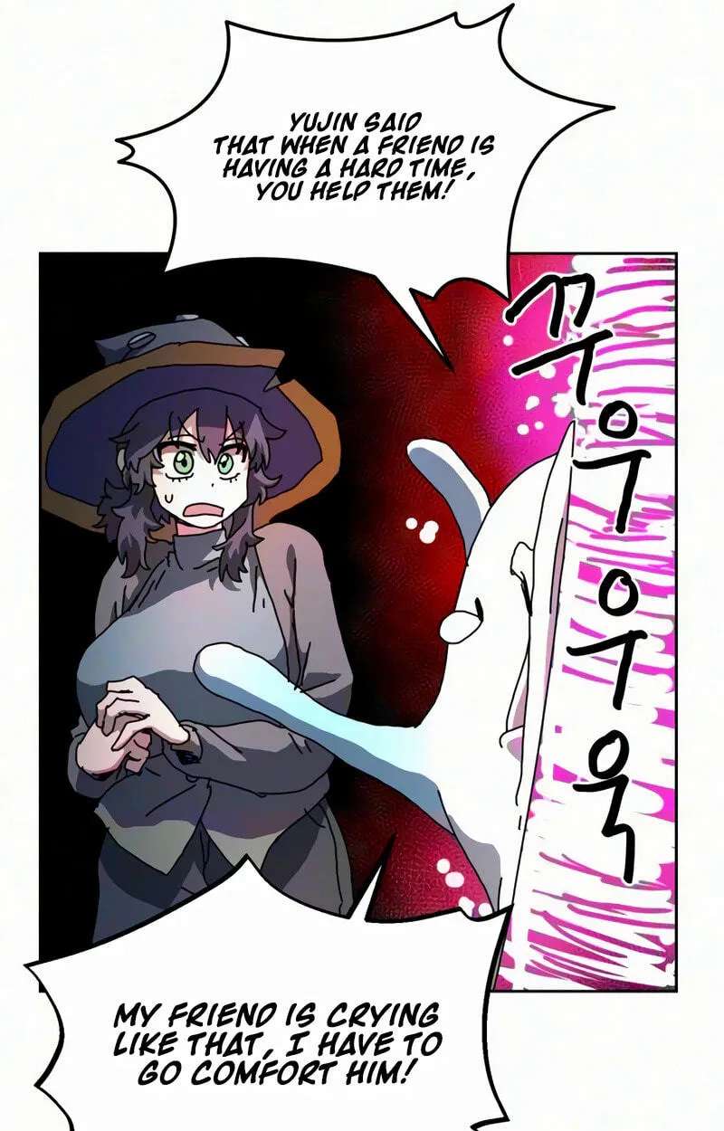 Archmage Curriculum Chapter 42 - page 82