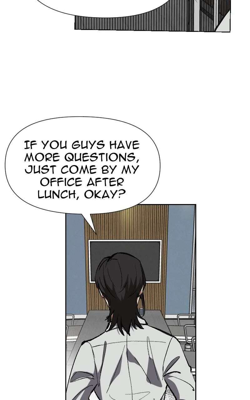 Unlovable Replacement Chapter 140 - page 20
