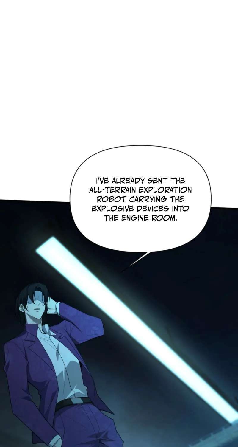 Transmigrating Into The Cyber Game After Being On Top For Killing Boss Chapter 63 - page 11