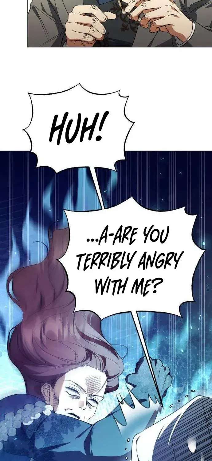 I Became the Owner of a Poor Estate Chapter 3 - page 53