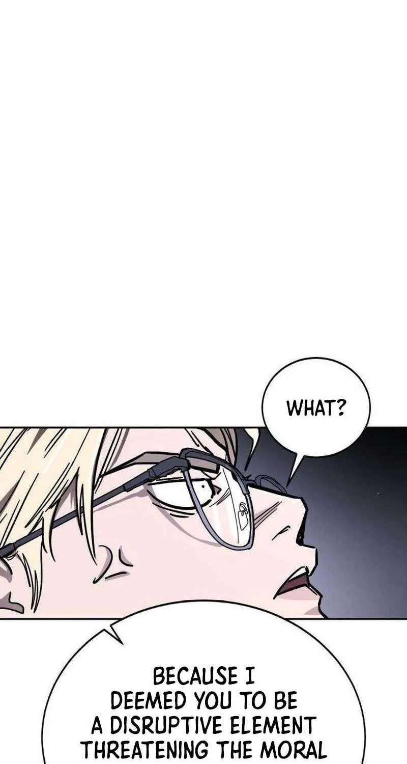 Fight Delivery Chapter 25 - page 42