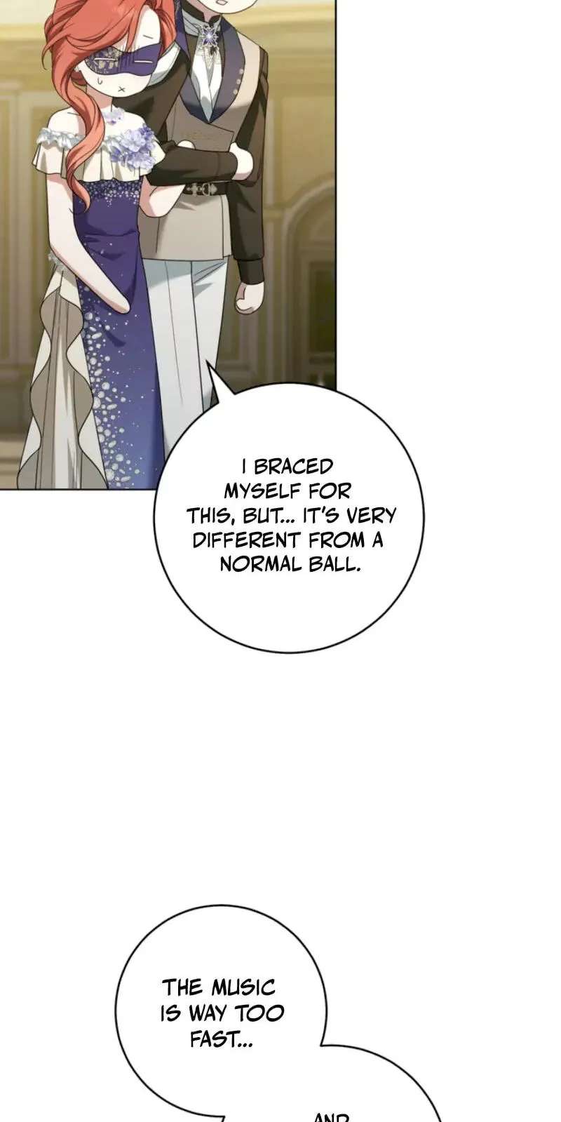 My Little Groom, Even After I'm Gone Chapter 51 - page 79
