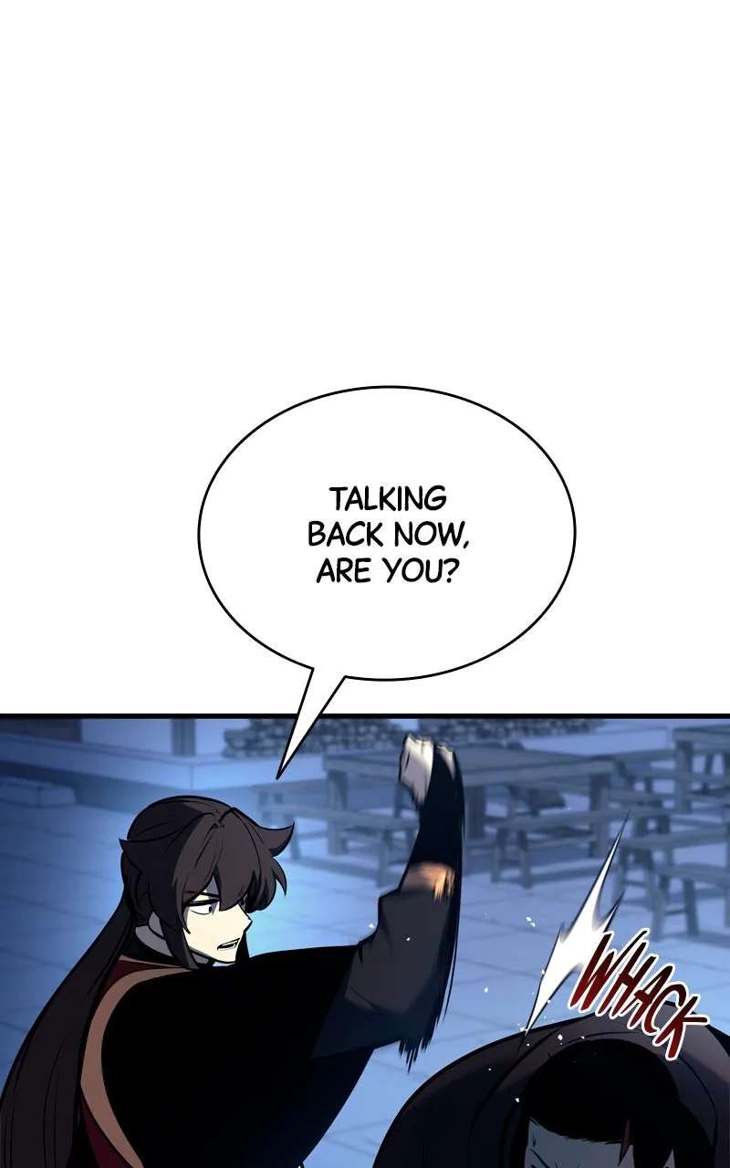 Rebirth of theDivine Demon Chapter 35 - page 115