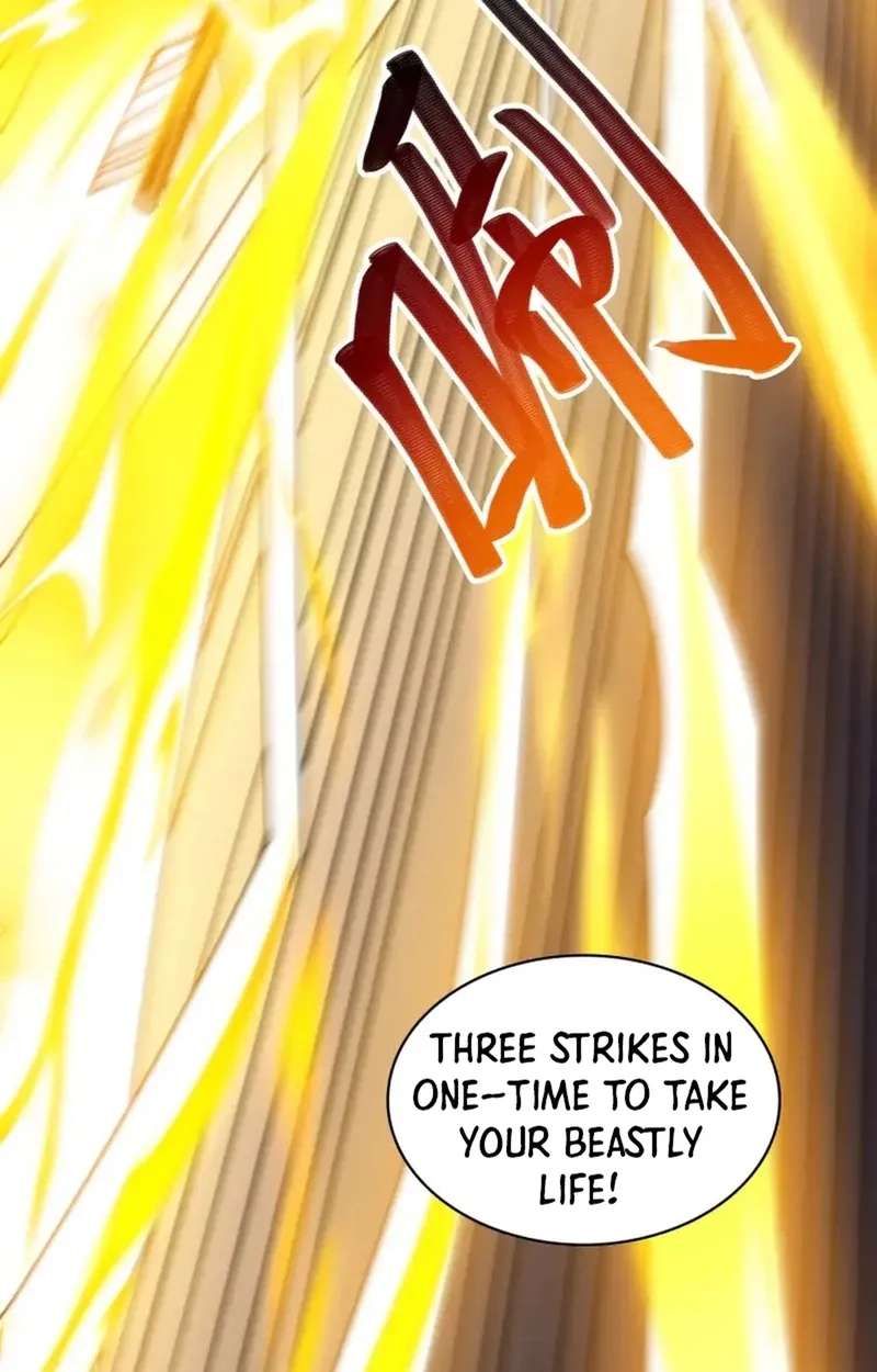 God of Games: The Ultimate Evolution Chapter 25 - page 81