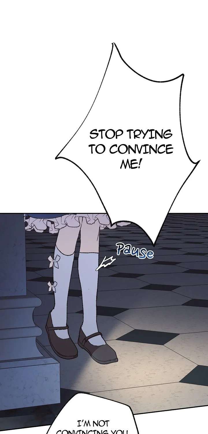 Father, I don't Wantthis Marriage Chapter 5 - page 109