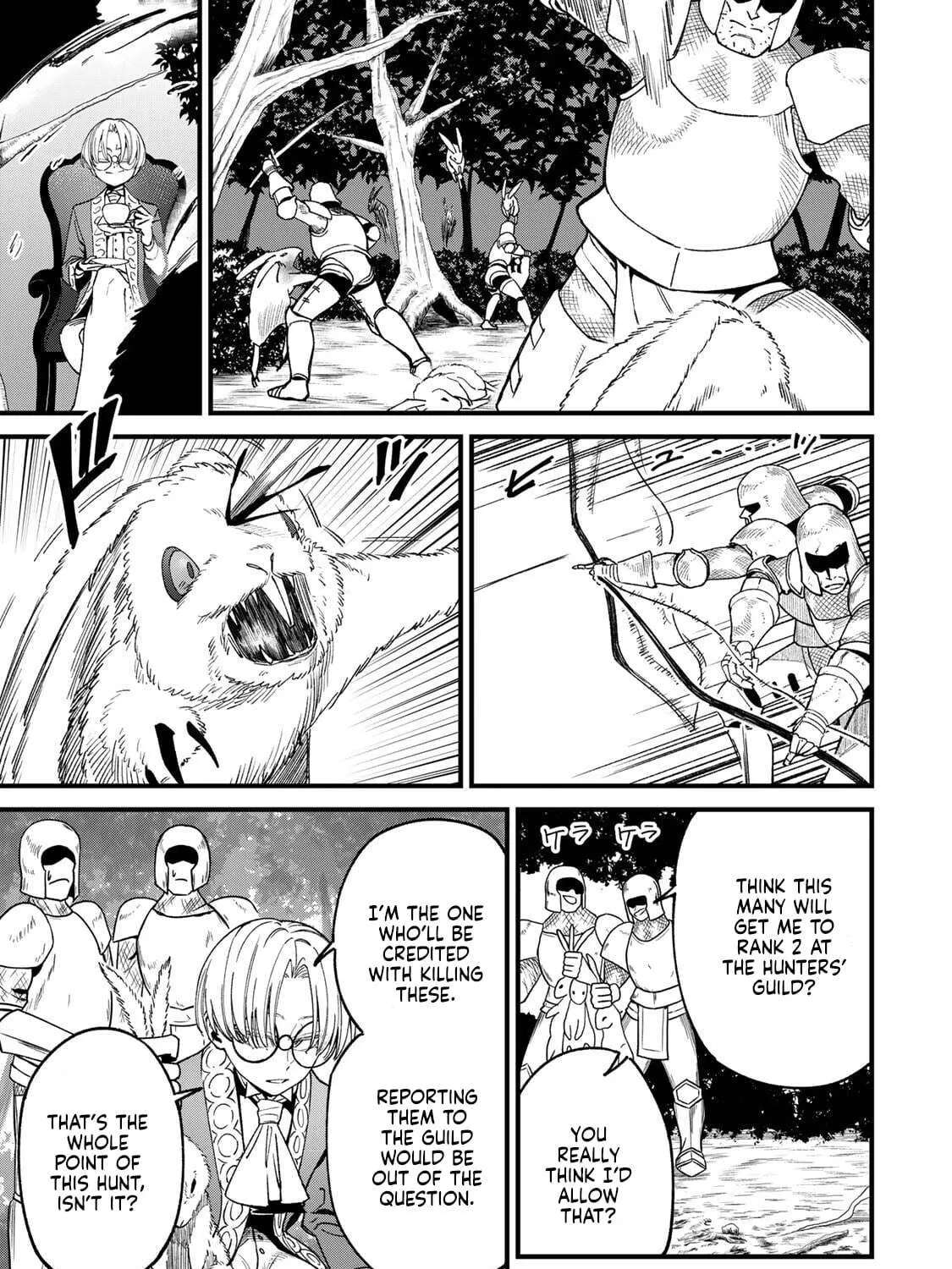Shuseisan: Kono Skill ga Cheat da to Mada Dare mo Kizuiteinai Chapter 3.1 - page 13