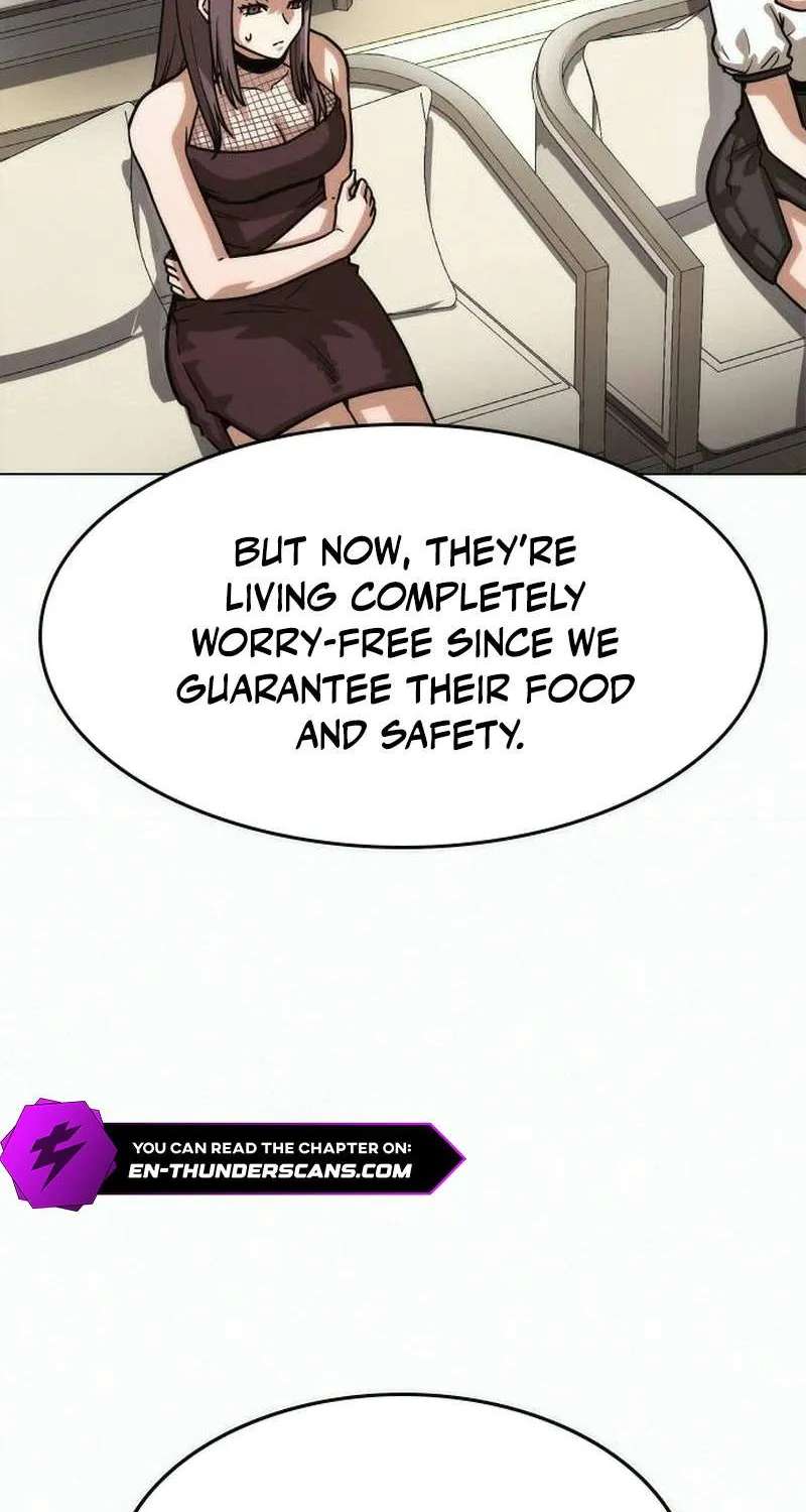 Love Tears Through Zombies Chapter 4 - page 90