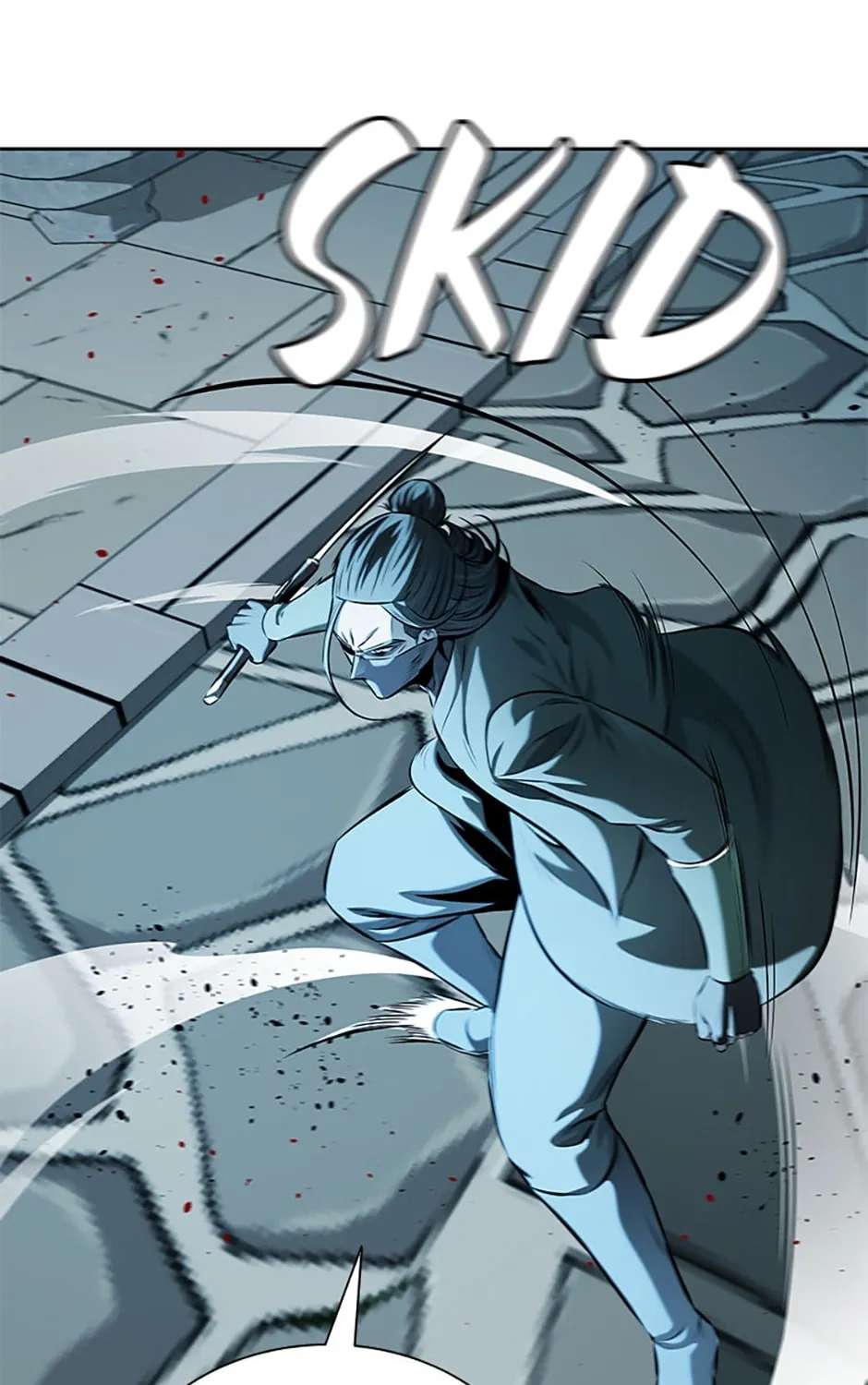 Absolute Master of the Senate Chapter 57 - page 70