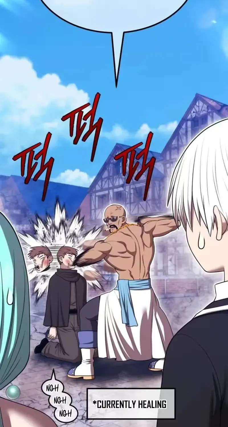 +99 Wooden stick (manhwa) Chapter 212 - page 246