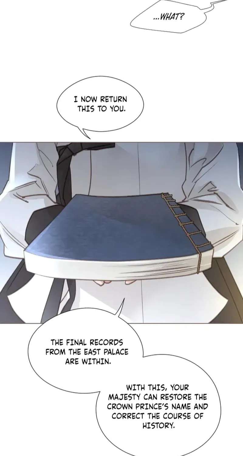 Doctor Hong's Secret Chapter 99 - page 46