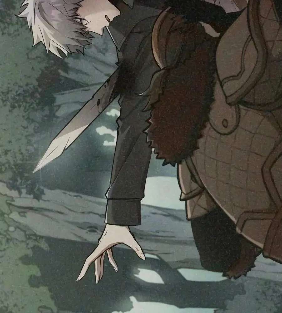 Emperor of Solo Play Chapter 81 - page 128