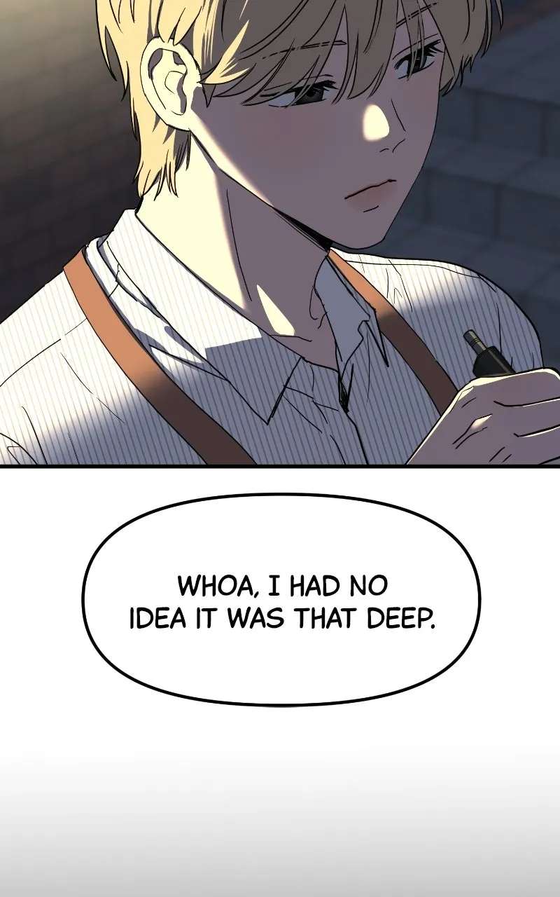This Punk Wants Love Chapter 3 - page 75