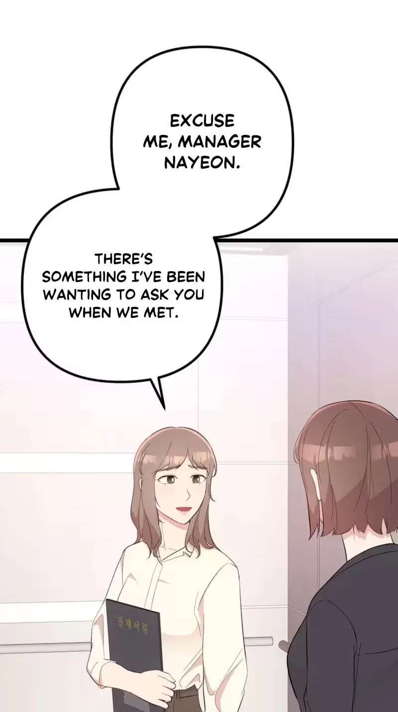 Surviving the Office Romance Chapter 32 - page 51