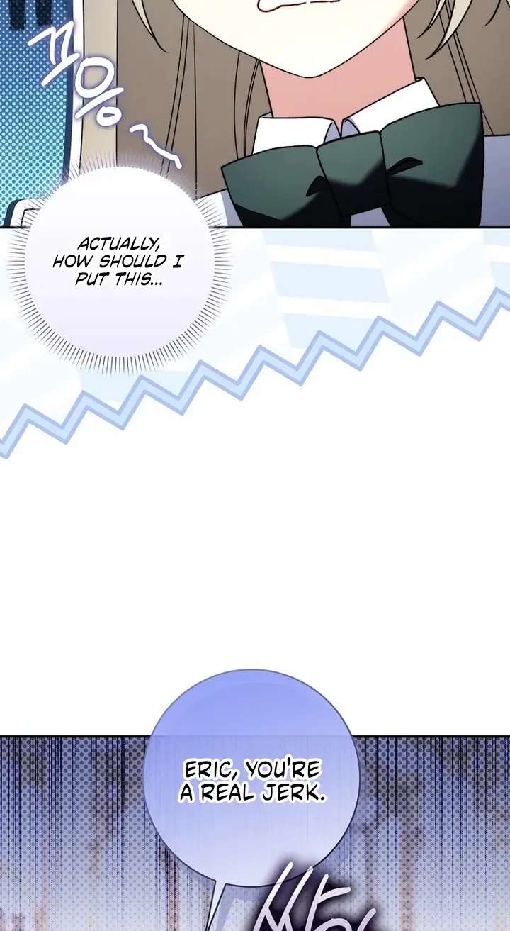 I'm Going to Become the Dark Duke's Family Chapter 31 - page 5