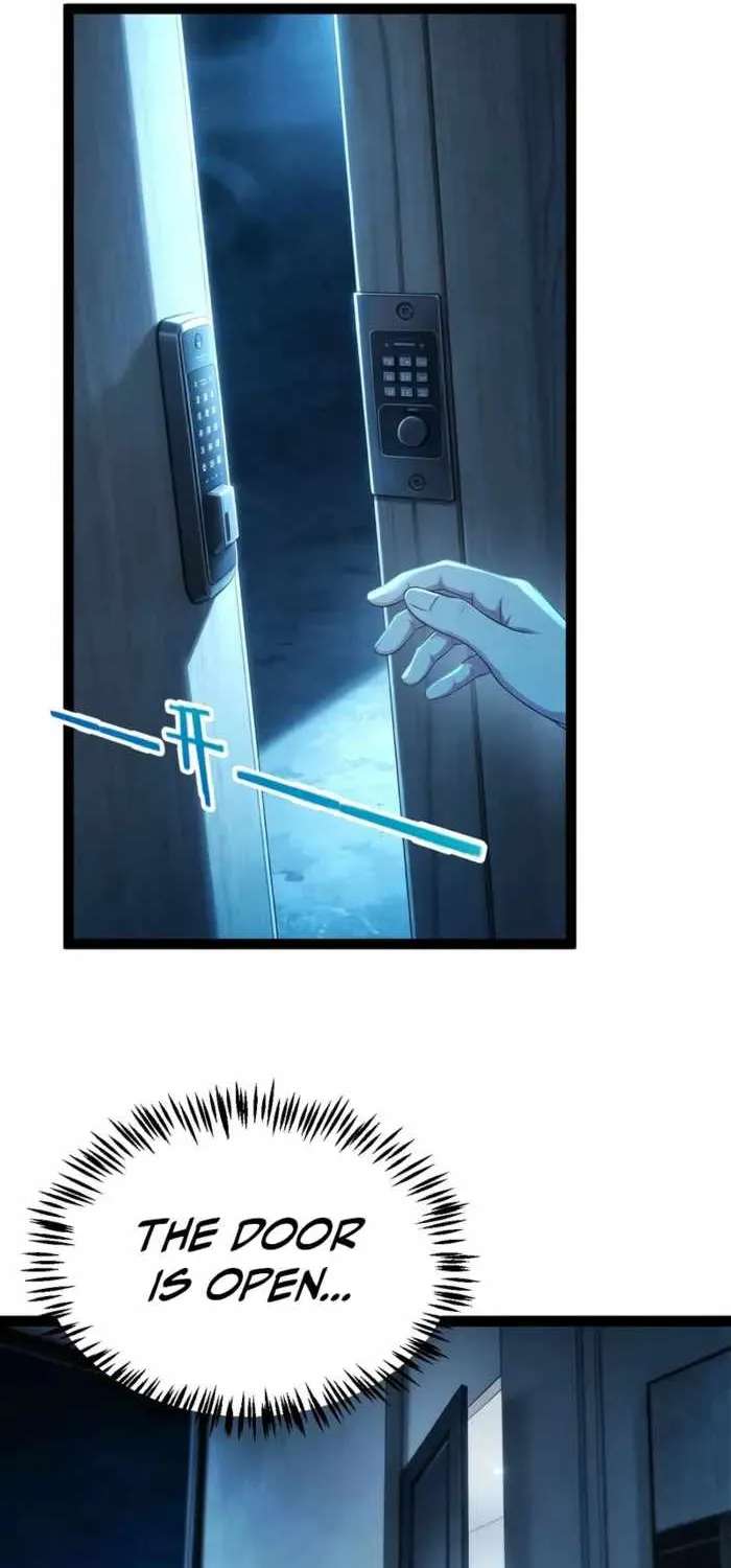 My Starting Talent is Mythical, A Single Strike Smites Deities Chapter 54 - page 39