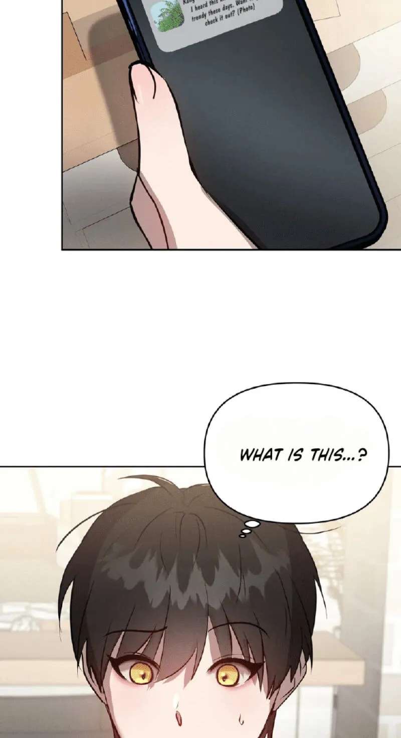 I Want to Be an Incubus Too! Chapter 31 - page 5