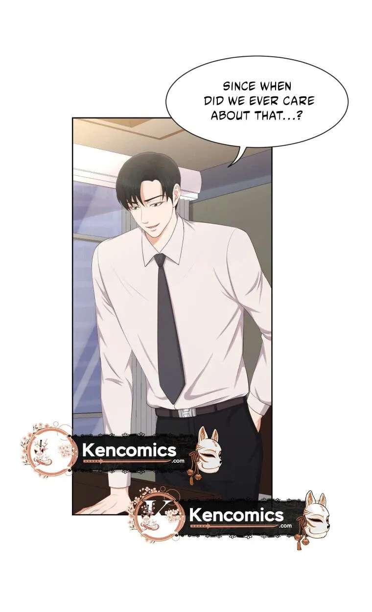 I Need a Bride Chapter 18 - page 44