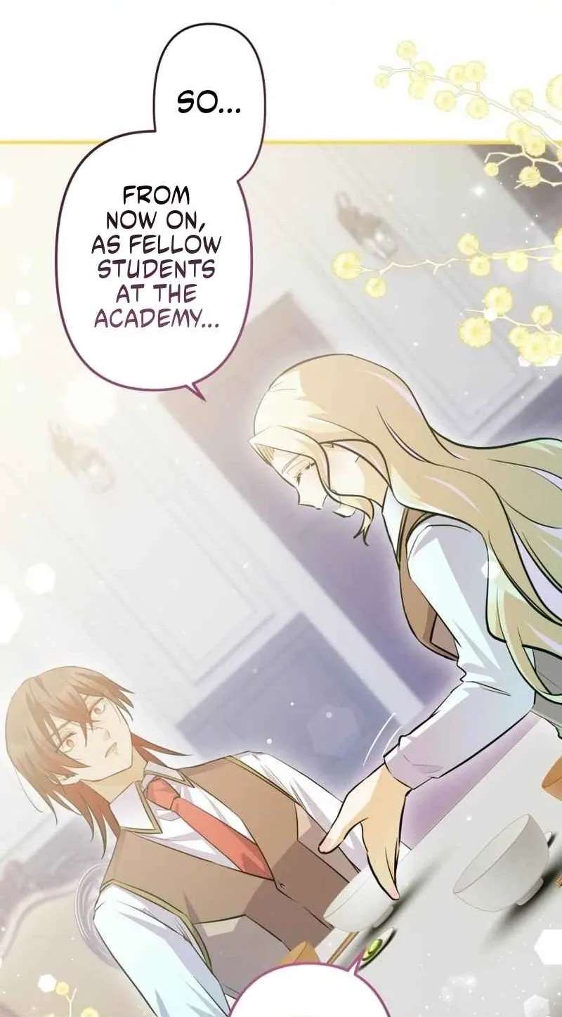 The Chubby Villainess’ Restaurant Chapter 56 - page 50