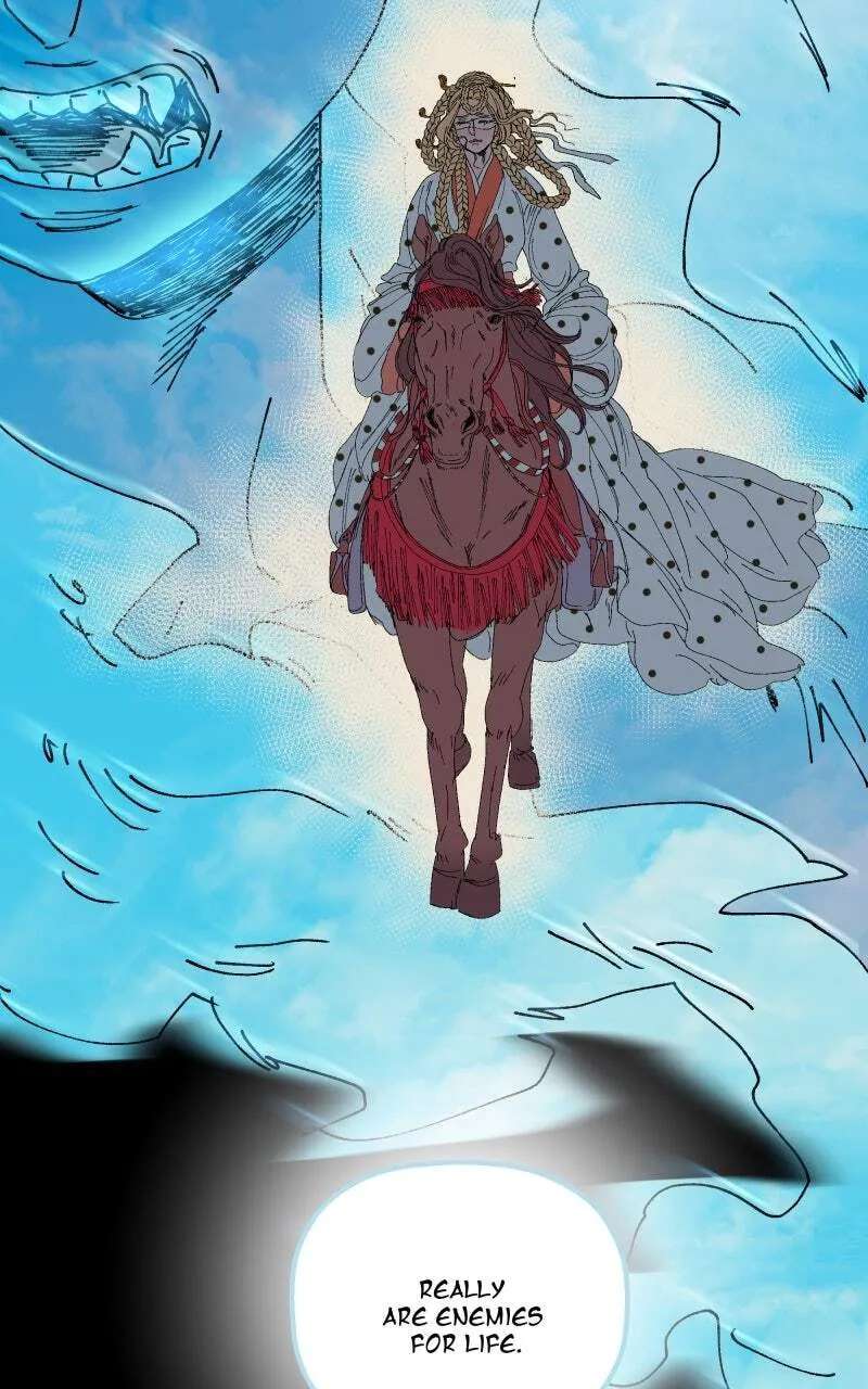 Unnie, I Like You! Chapter 82 - page 47