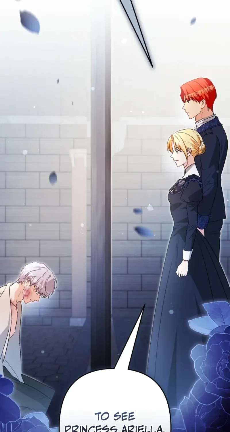 I Want a Divorce, Please Stop Obsessing Over Me! Chapter 60 - page 32