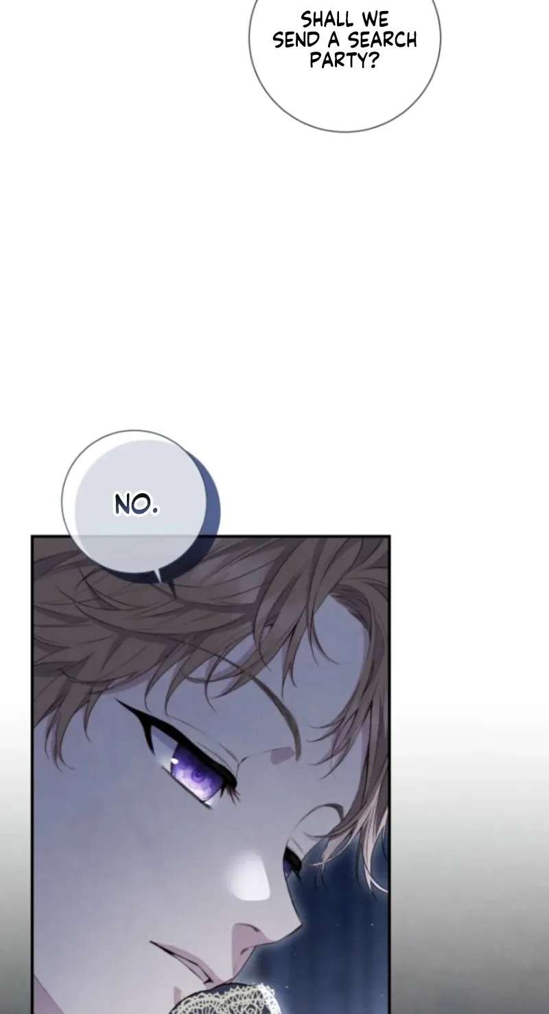 Don't Look for the Resurrected Villainess Chapter 43 - page 23