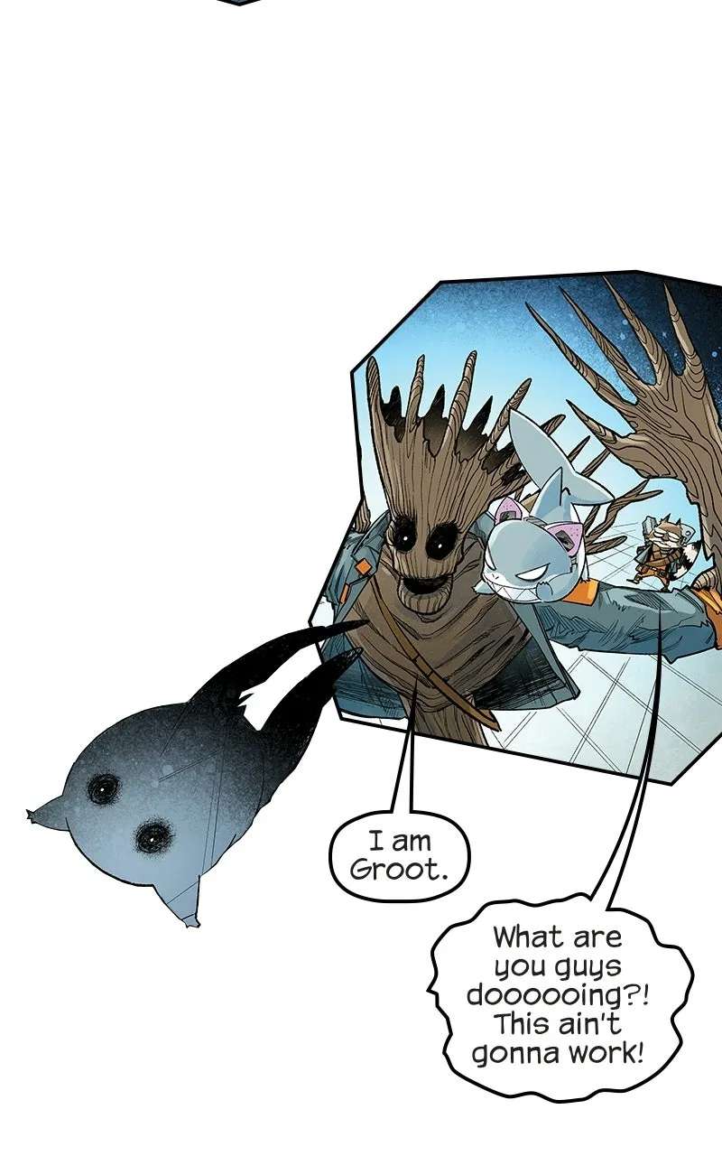 Jeff the Land Shark Chapter 3 - page 34