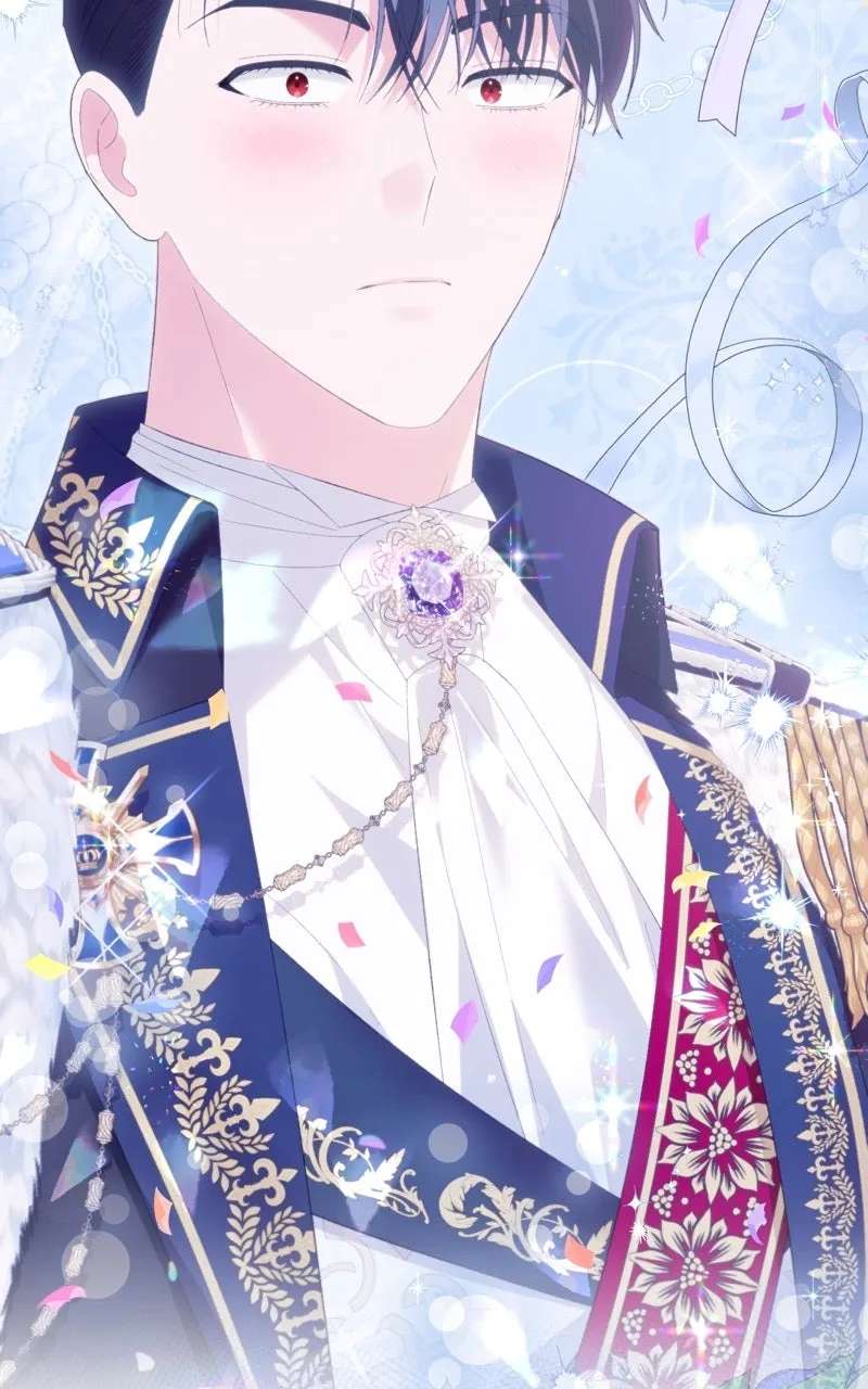 Becoming A Family WithThe Duke and His Dear Son Chapter 38 - page 72