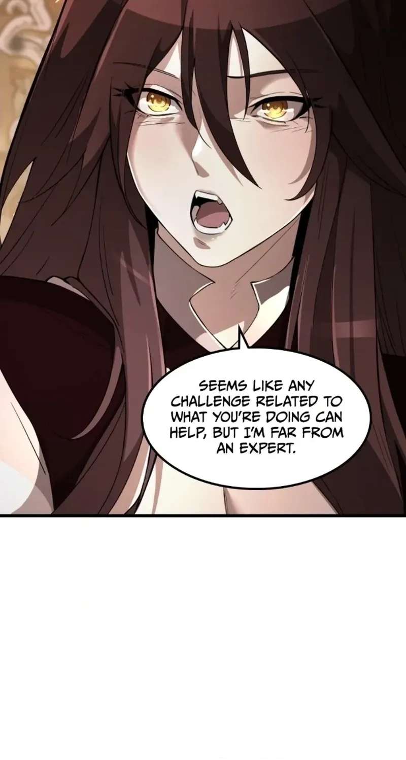 Nightmare Realm Summoner Chapter 5 - page 70