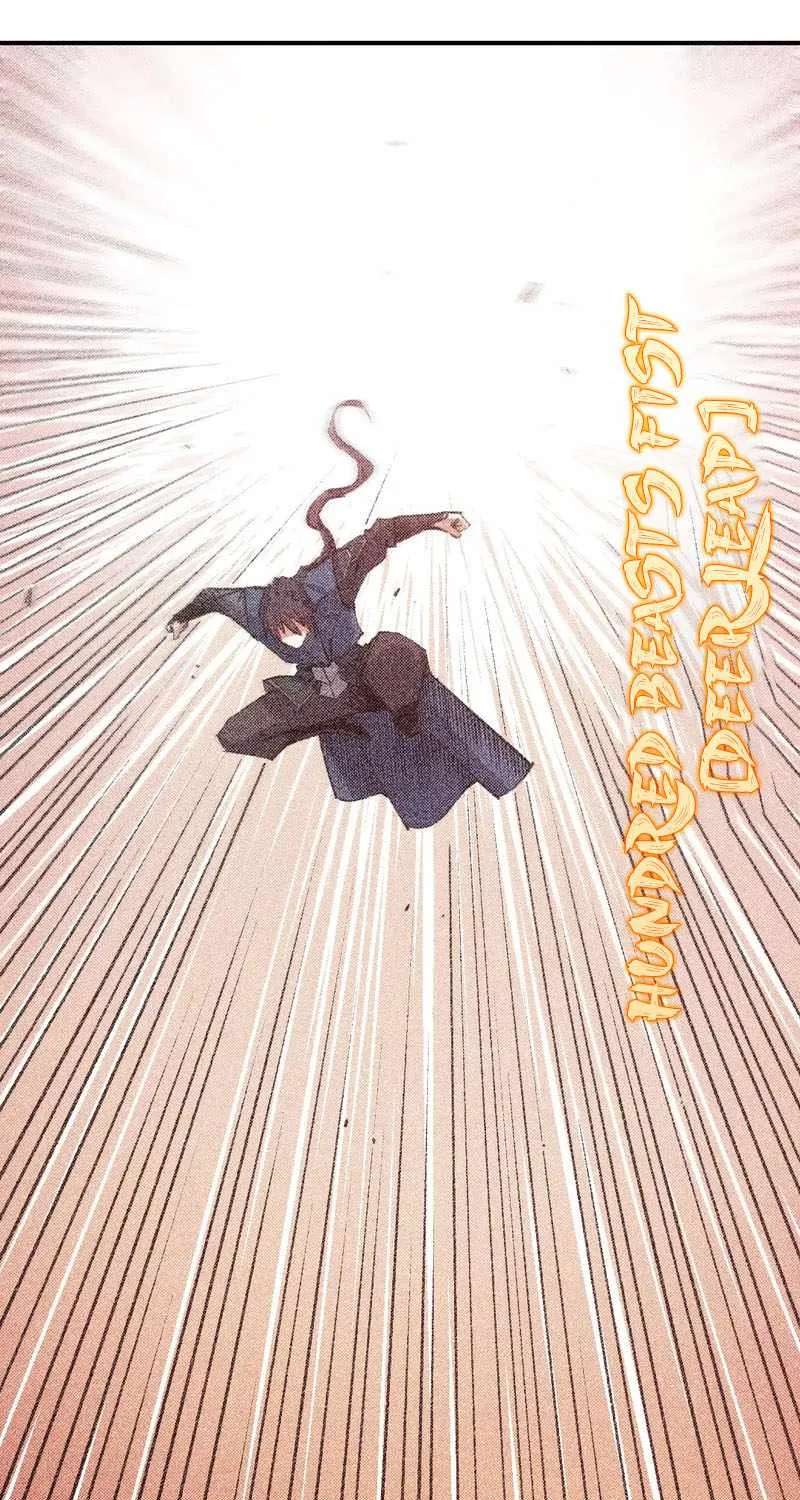 Two Worlds: I Have an Ancient Martial Arts World Chapter 8 - page 23
