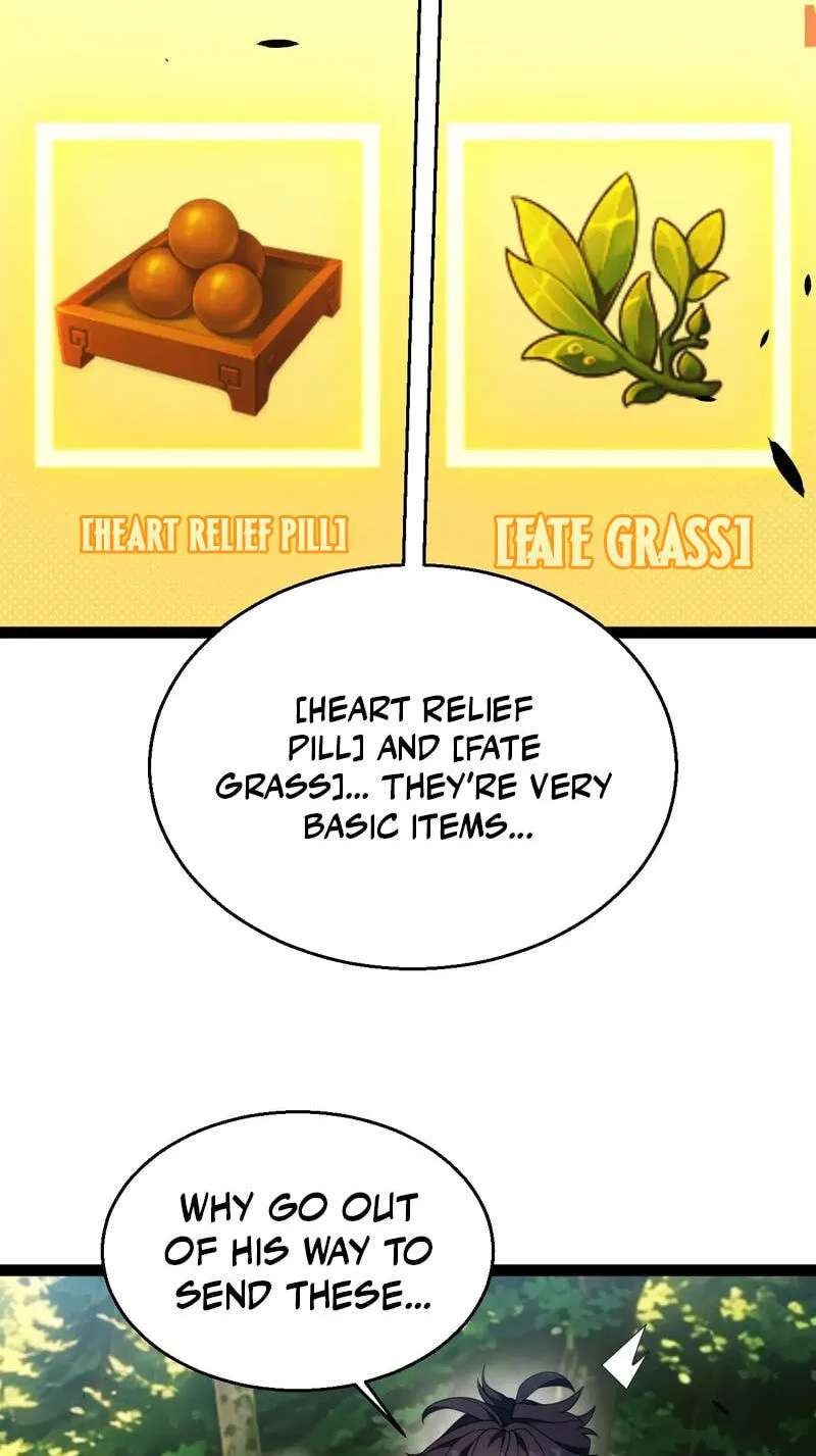 Wo Kaiju Shenhua Tianfu, Yi Jian Zhan Shen! Chapter 54 - page 26