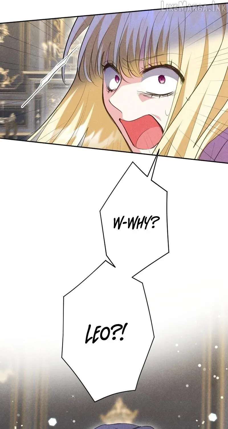 I Won’t Forgive My Stepsister This Time Around! Chapter 43 - page 73