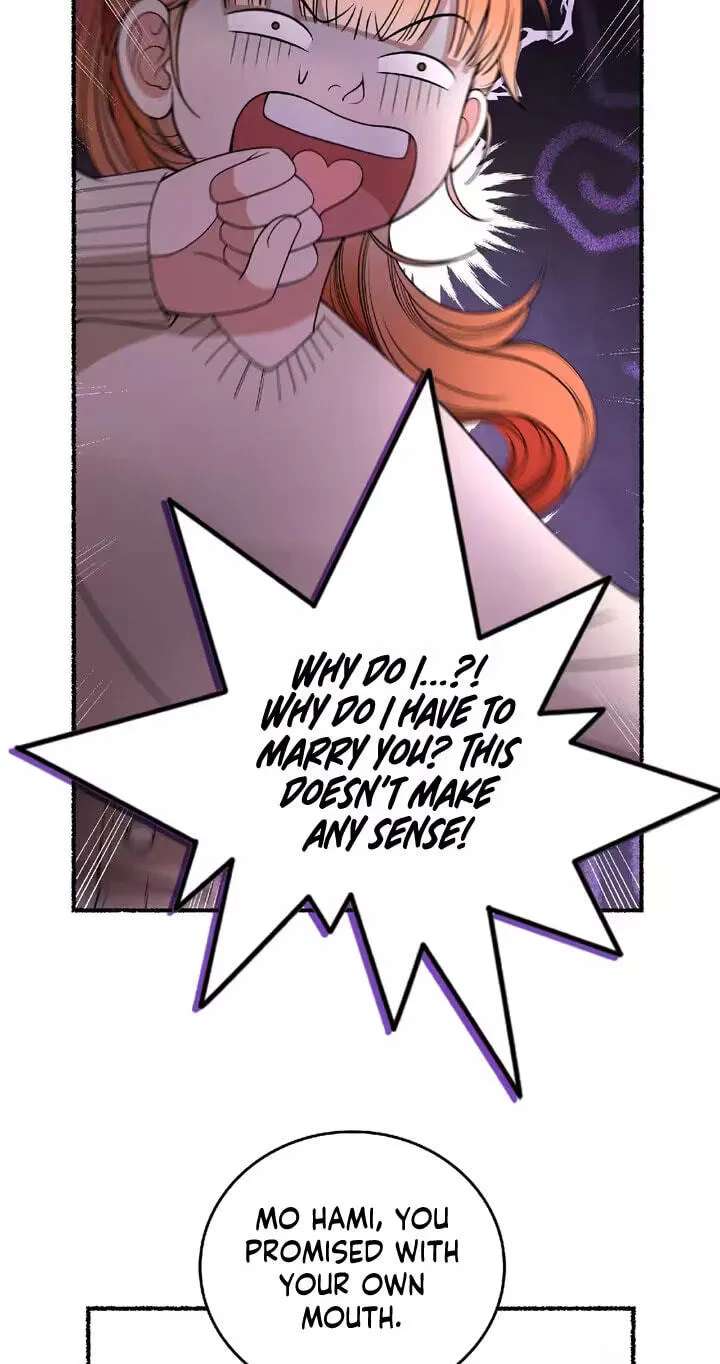 Devil! I Love You Chapter 42 - page 3