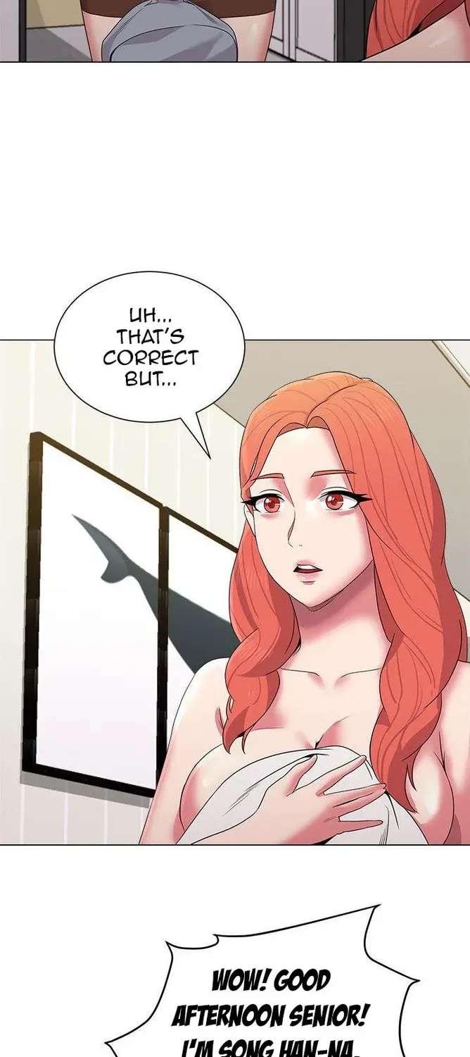 Sexual Teacher Chapter 12 - page 15