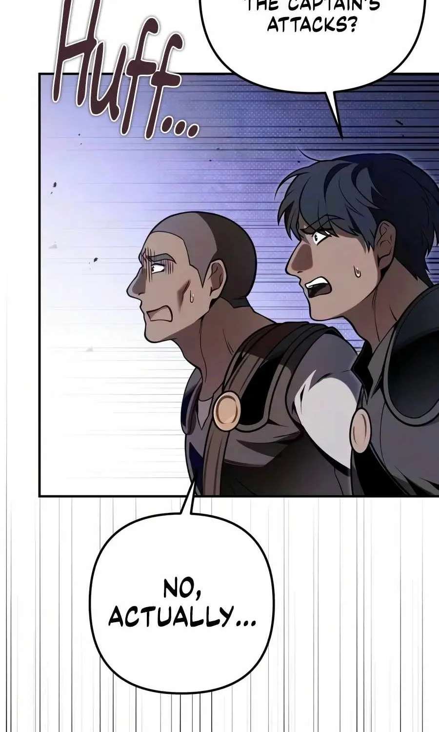 The Margrave’s Worthless Mage Chapter 26 - page 135