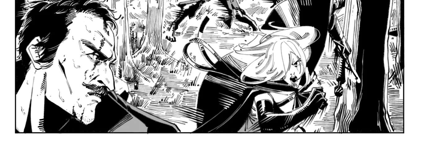 The Embodiment of Sins Chapter 16 - page 34