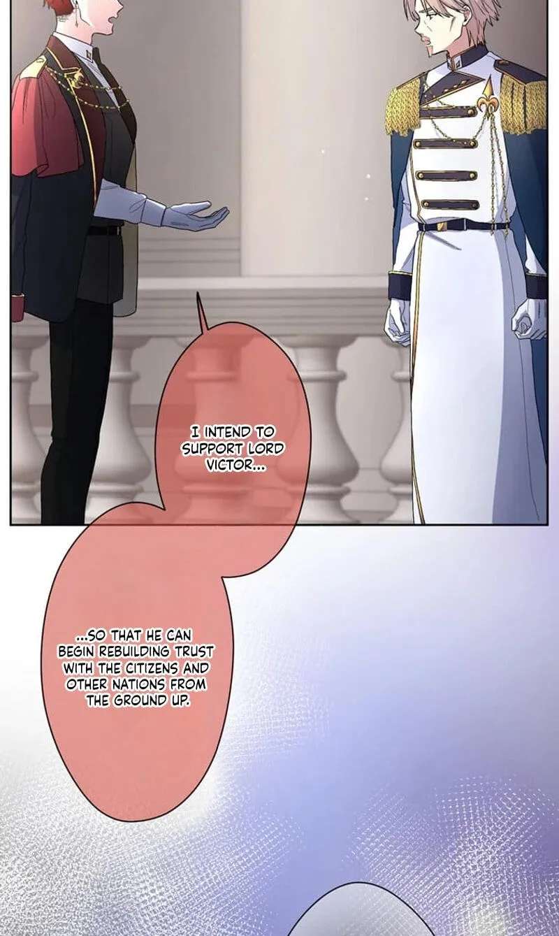 Oshi Idol wa Saikyou no Fiance ga Omamori Shimasu Chapter 29 - page 8