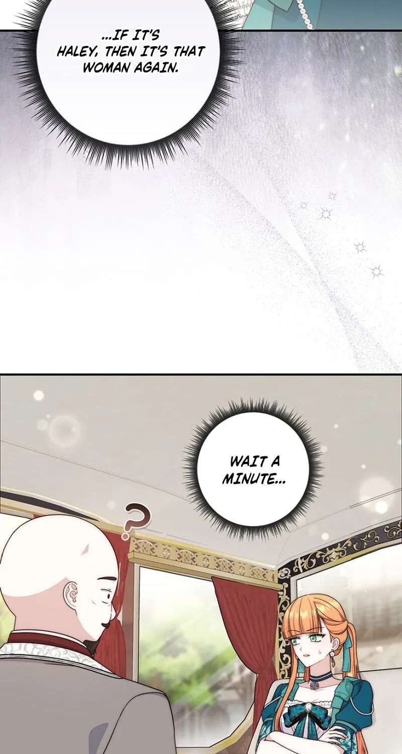 This Emperor Commits Marriage Fraud Chapter 38 - page 21