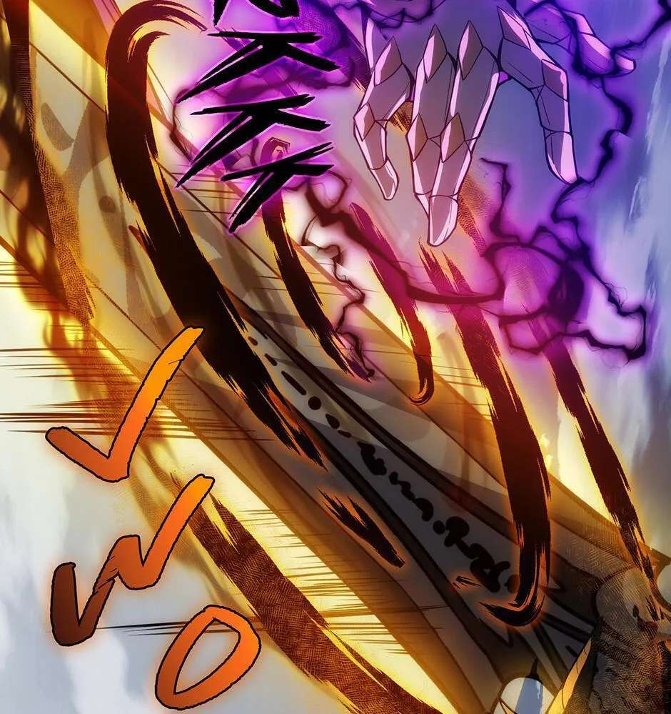 The Beginning After the End Chapter 250 - page 140