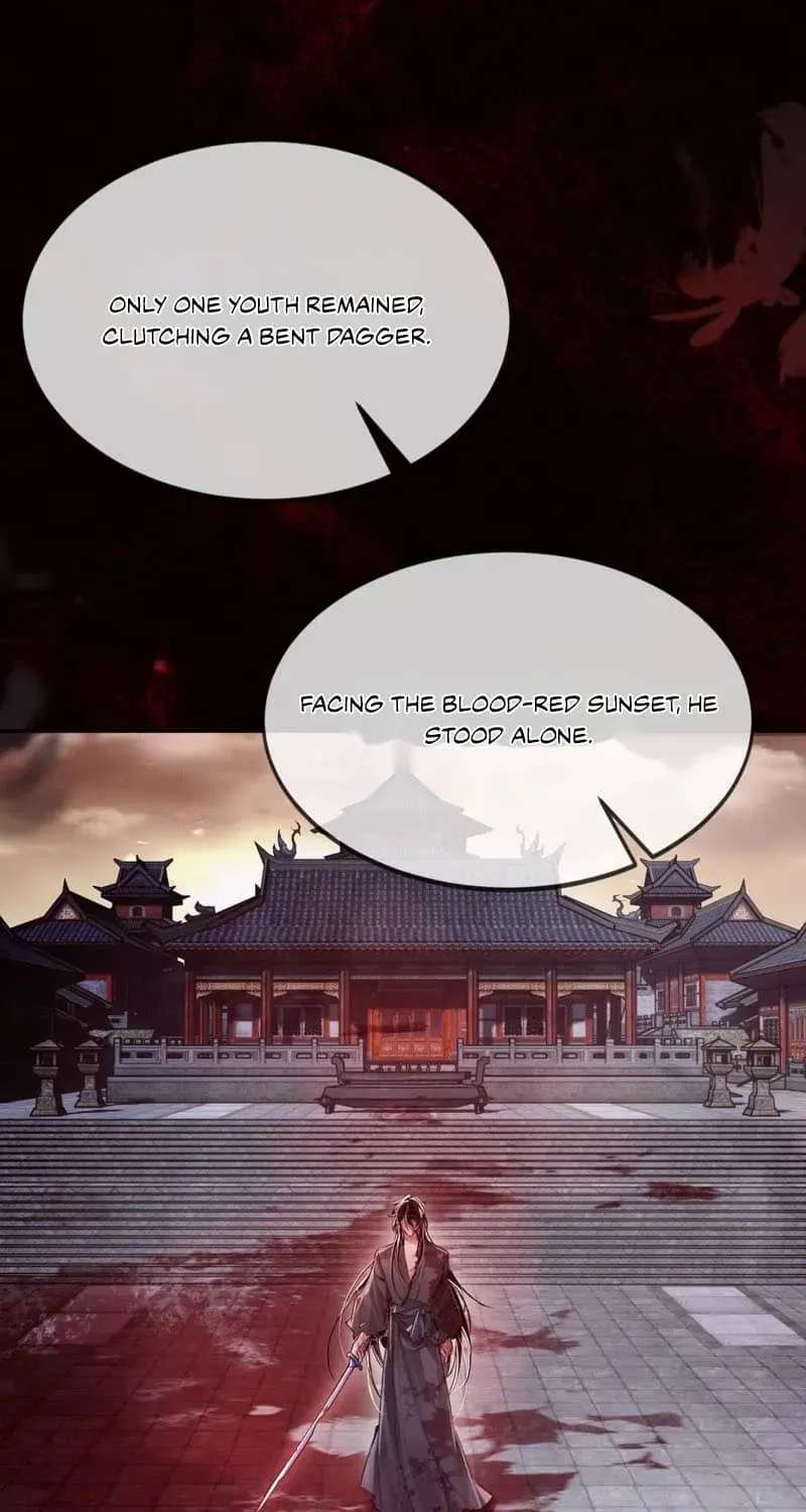 The Bad Big Brother Survival Guide Chapter 4 - page 22
