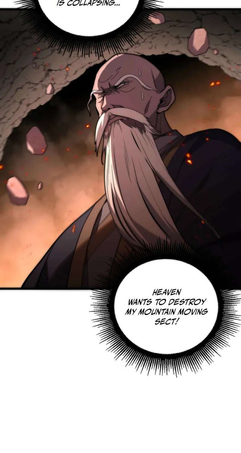 Snake Immortal: The Tale of a Snake's Cultivation to Immortality Chapter 101 - page 13