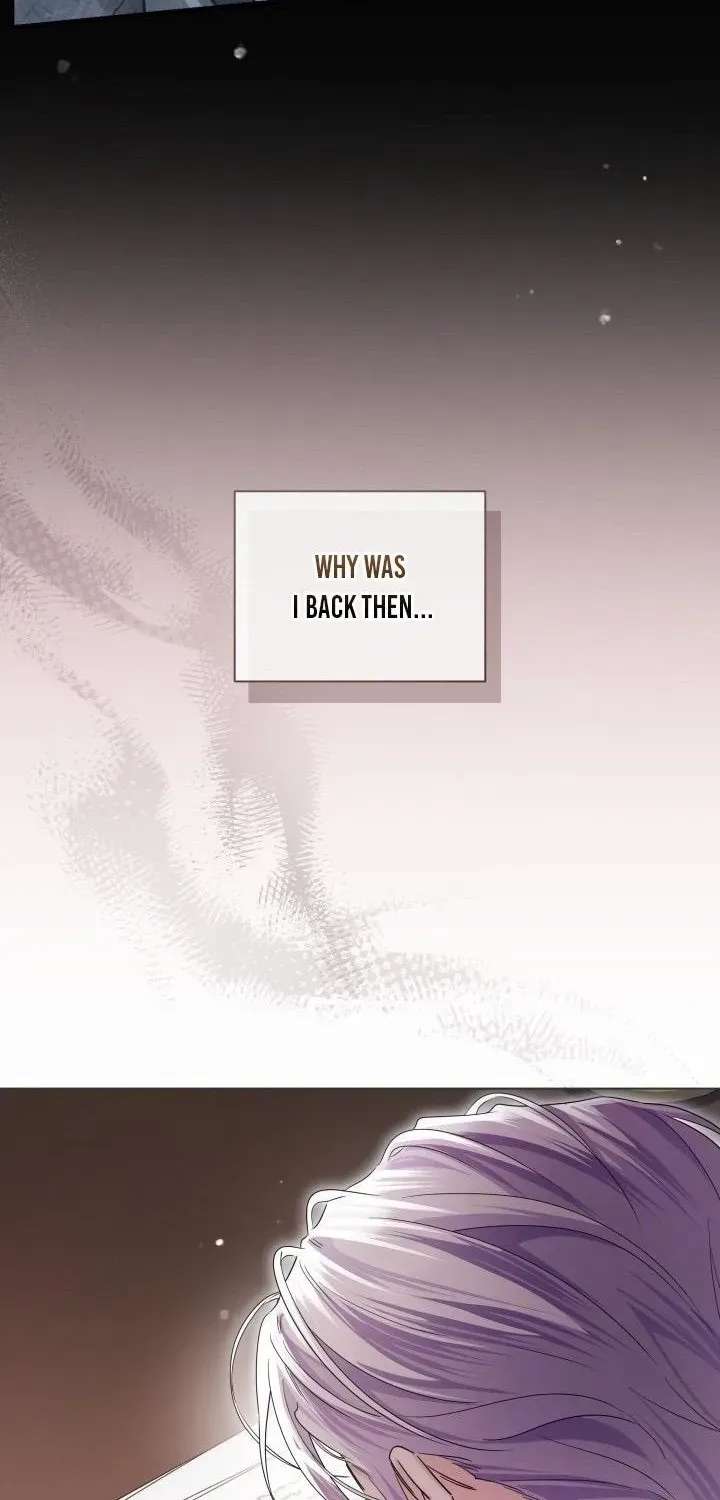 The Princess Stans in Secret Chapter 104 - page 60