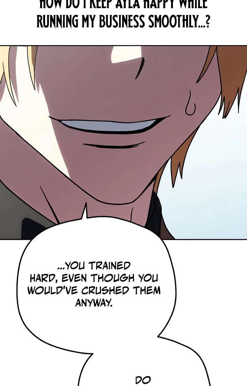 Healing at the Academy Convenience Store Chapter 10 - page 15