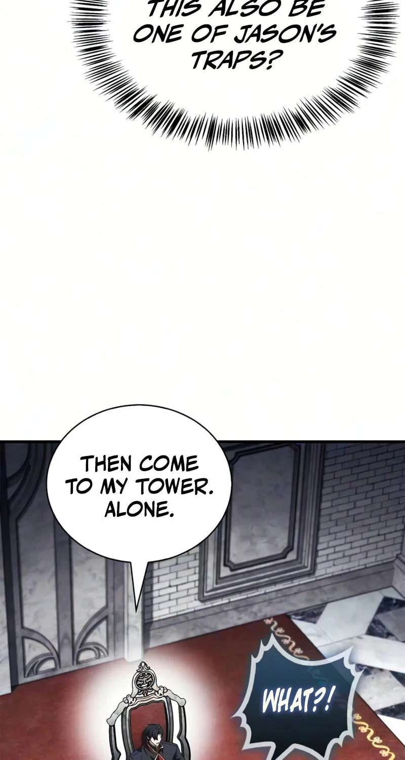 Too Many Heroes for the Demon Lord Chapter 46 - page 34