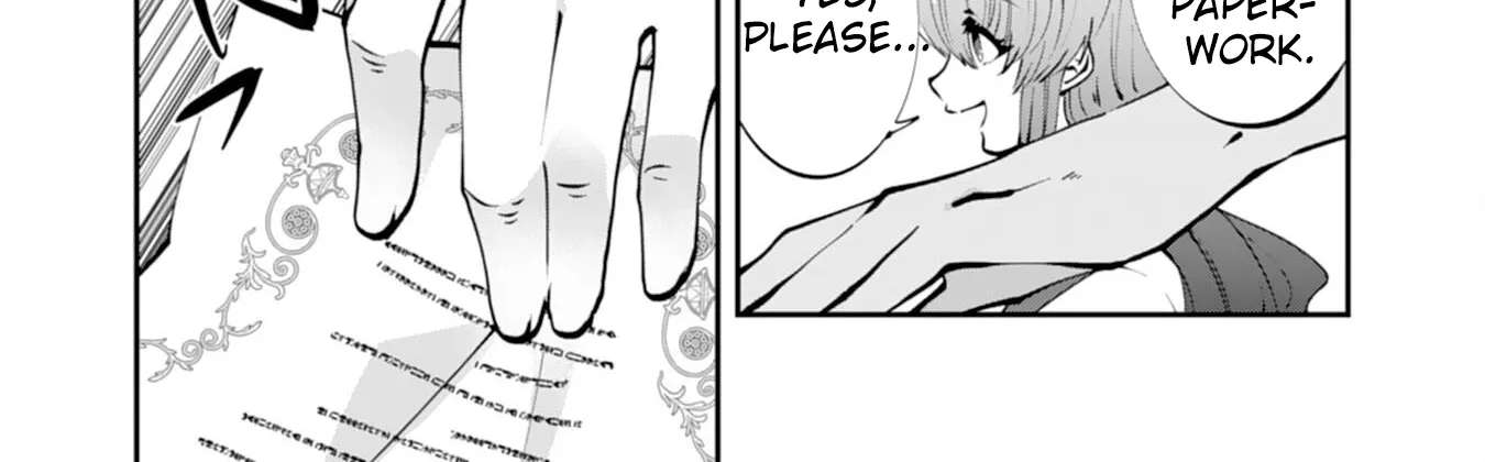 You Call Me 'You' and Break the Engagement? Fine—You'll Regret It. Chapter 2 - page 16